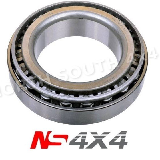 Ns4x4